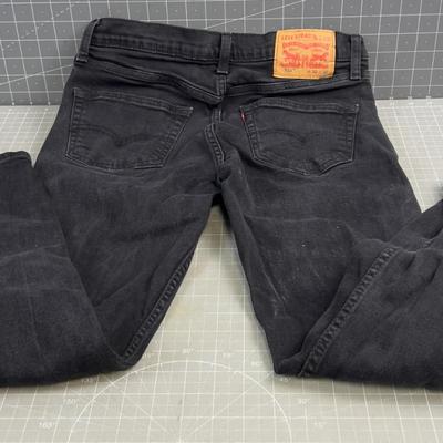 Sale Photo Thumbnail #955: Used. Worn yet wearable! 32" X 32" 