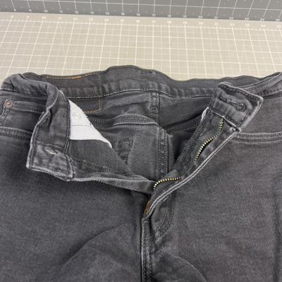 Sale Photo Thumbnail #958: Used. Worn yet wearable! 32" X 32" 