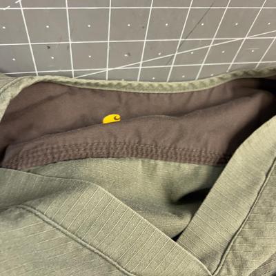 Sale Photo Thumbnail #965: Used. Medium Tops and Large Bottoms. Various Colors, Brand and Other. 