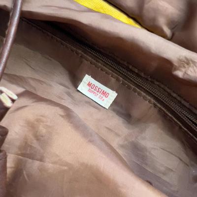 Sale Photo Thumbnail #990: Mossimo and other. Used. USABLE!