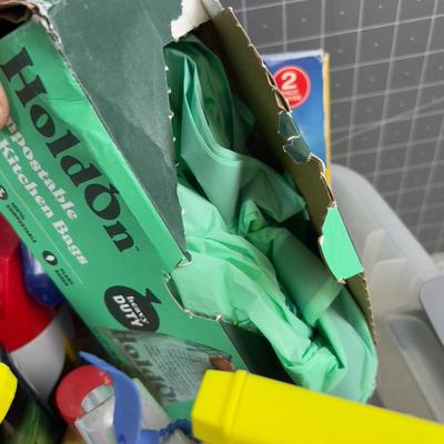 Sale Photo Thumbnail #997: SAVE THE BIG $$$ Opened used yet still a lot left. Good Expense stuff. 