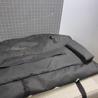 Kraken Sports Tail Gate Cover