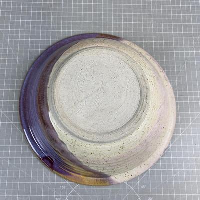 Sale Photo Thumbnail #1057: NICE!!! Hand Made. 14" Diameter. Impressive. 