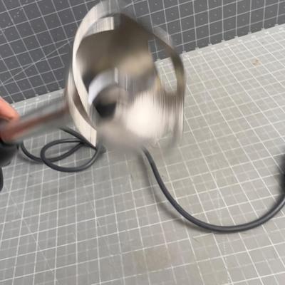 Sale Photo Thumbnail #1116: Used. Works NICE! Perfect for soup making. 