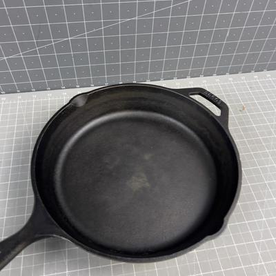 Sale Photo Thumbnail #1119: Nice Condition. 10" 