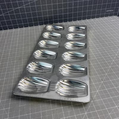 Sale Photo Thumbnail #1124: Great for the French Pastry Making. Excellent Condition.  