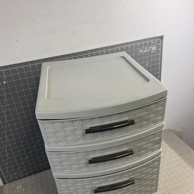 Sale Photo Thumbnail #1171: Used. Usable. Good for storage of anything, anywhere. 
