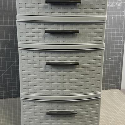 Sale Photo Thumbnail #1170: Used. Usable. Good for storage of anything, anywhere. 
