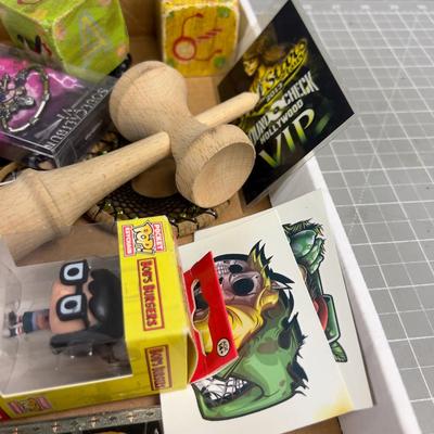 Sale Photo Thumbnail #1233: Used and FUN! 