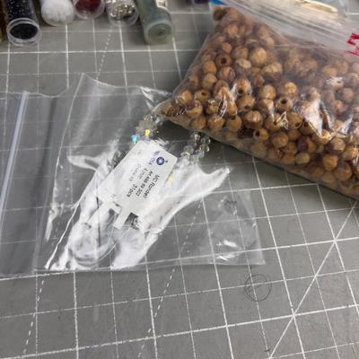 Sale Photo Thumbnail #1283: Start your hobby today. Plus Charms. GOOD Stuff. 