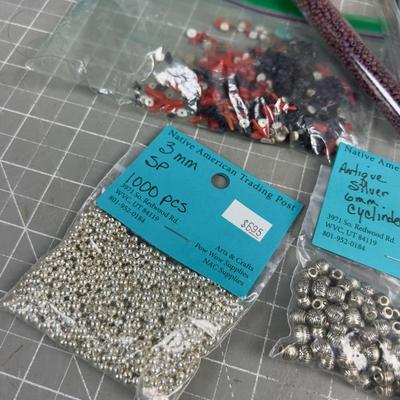 Sale Photo Thumbnail #1282: Start your hobby today. Plus Charms. GOOD Stuff. 