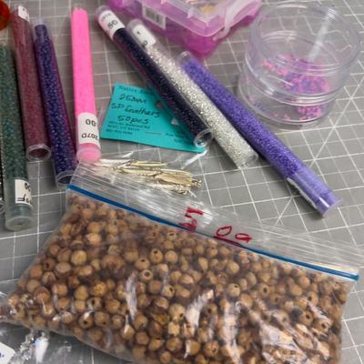 Sale Photo Thumbnail #1281: Start your hobby today. Plus Charms. GOOD Stuff. 