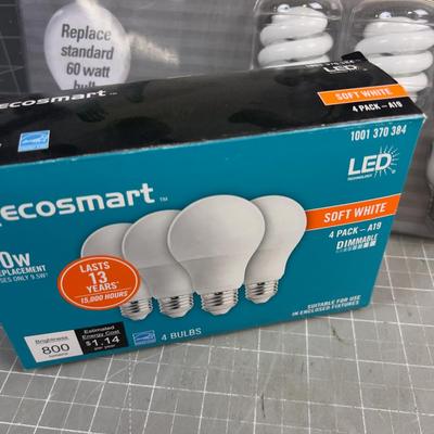 Sale Photo Thumbnail #1304: USABLE. Light things up for Pete's sake. 