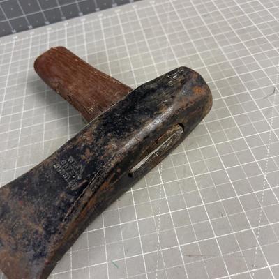 Sale Photo Thumbnail #1324: Used. Usable. 