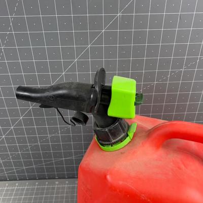 Sale Photo Thumbnail #1326: Used. Usable and great when you need it!!! 