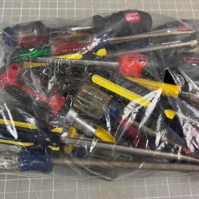 Sale Photo Thumbnail #1329: Used and usable. 