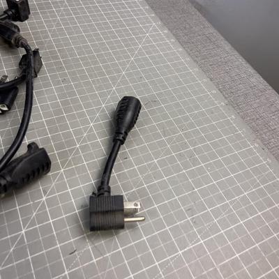 Plug Multipliers 