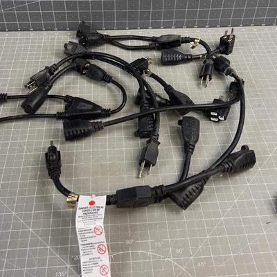 Plug Multipliers 
