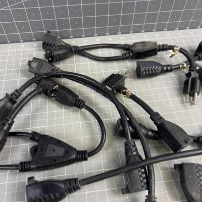 Plug Multipliers 