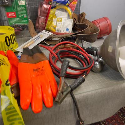 Super Lot of Garage Items. - LOTS of Stuff for $3