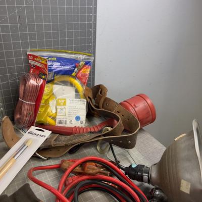 Super Lot of Garage Items. - LOTS of Stuff for $3