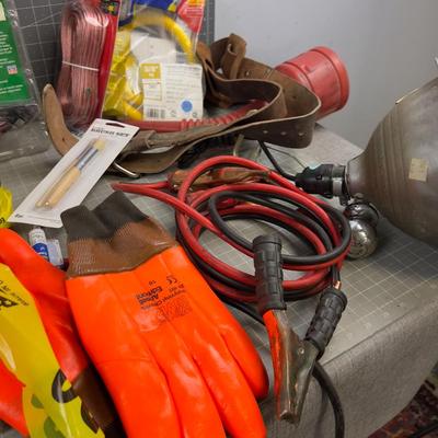 Super Lot of Garage Items. - LOTS of Stuff for $3