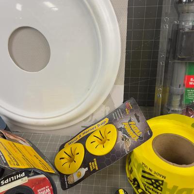 Super Lot of Garage Items. - LOTS of Stuff for $3