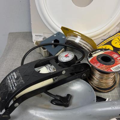 Super Lot of Garage Items. - LOTS of Stuff for $3