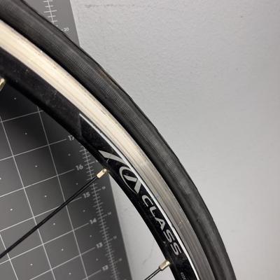 Road Bike Wheels Front & Rear