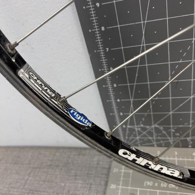 Road Bike Wheels Front & Rear