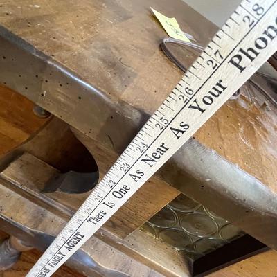 Lot 331 Unusual End Table
