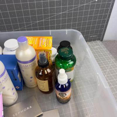 Vitamin, Health and Beauty Aids