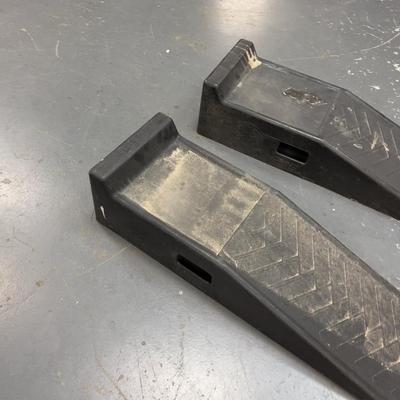 Auto Ramps 