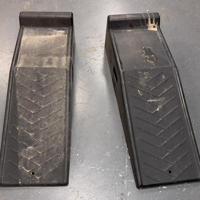 Auto Ramps 