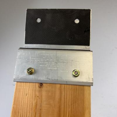 2 X 8 RAMPS