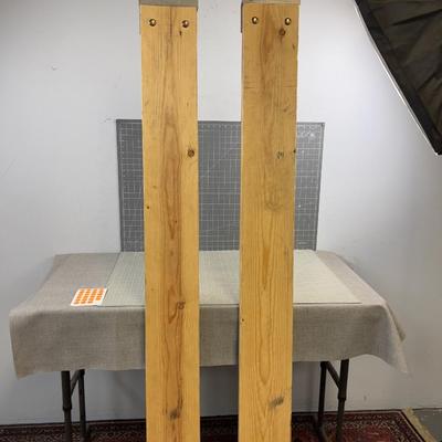 2 X 8 RAMPS