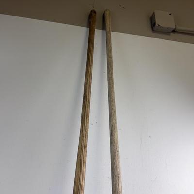 RAKES Pair 