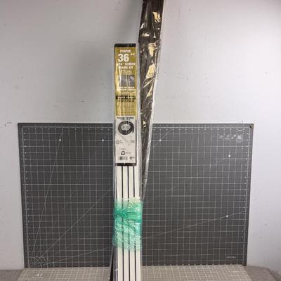 Screen Frame Kits 