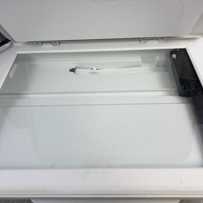 HP Ink Jet Printer with ink