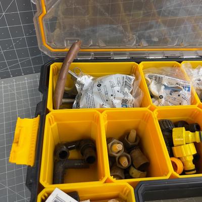 Dewalt Parts Bin