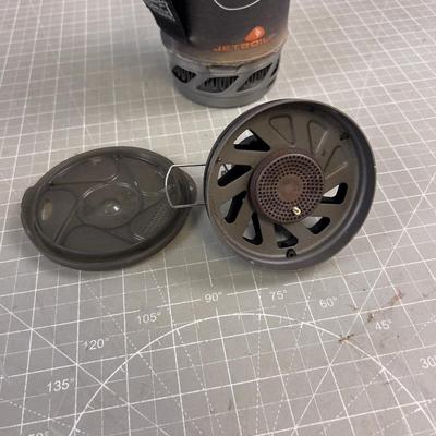 Jet Boil FLASH 