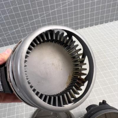 Jet Boil FLASH 