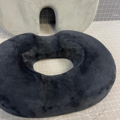 Seat Cushions Memory Foam