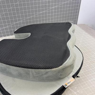 Seat Cushions Memory Foam