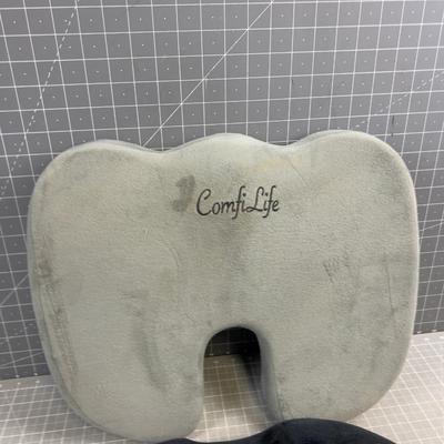 Seat Cushions Memory Foam