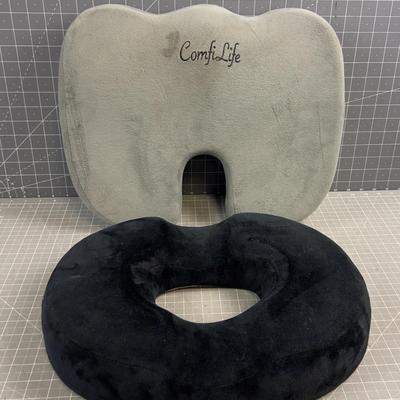 Seat Cushions Memory Foam