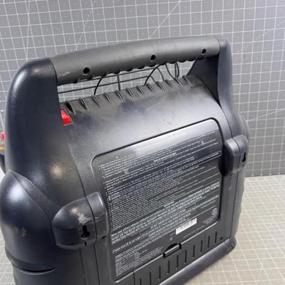 Big Buddy Propane Heater 