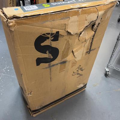 Sale Photo Thumbnail #1568: Used. Usable. Never been out of the Box.  