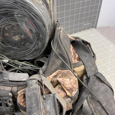 Sale Photo Thumbnail #1583: Used. Good Usable STUFF! Get ready already. Hunting Season is just around the corner. 