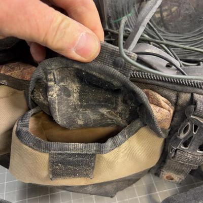 Sale Photo Thumbnail #1585: Used. Good Usable STUFF! Get ready already. Hunting Season is just around the corner. 